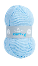 Load image into Gallery viewer, KNITTY#6 YARN DMC
