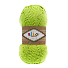Load image into Gallery viewer, ACY.YARN COT GOLD TWEED
