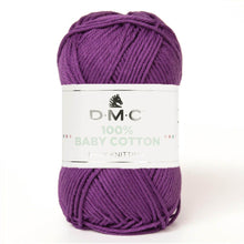 Load image into Gallery viewer, 100% COTTON YARN
