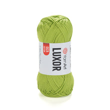 Load image into Gallery viewer, GIZA COTTON.(Y-ART/LUXOR)
