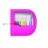 Load image into Gallery viewer, ALUM.CROCHET HOOK:S/9
