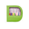 Load image into Gallery viewer, ALUM.CROCHET HOOK:S/9 (30921)
