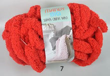 Load image into Gallery viewer, SUPER CHUNK YARN
