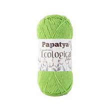Load image into Gallery viewer, Papatya Ecological 803
