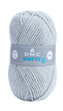 Load image into Gallery viewer, KNITTY#6 YARN DMC
