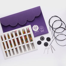Load image into Gallery viewer, INTERCHANGEABLE NEEDLE SET (20661)
