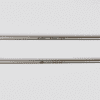 Load image into Gallery viewer, SINGLE POINTED STL.NEEDLE:6MM:35CM
