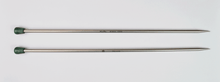 Load image into Gallery viewer, SINGLE POINTED STL.NEEDLE:5MM:35CM

