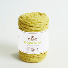 Load image into Gallery viewer, NOVA VITA12 COT YARN
