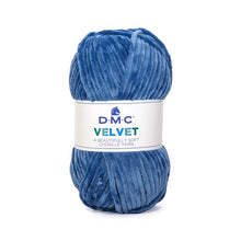Load image into Gallery viewer, VELVET POL.YARN DMC
