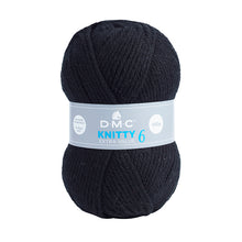 Load image into Gallery viewer, KNITTY#6 YARN DMC
