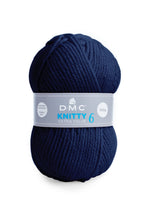 Load image into Gallery viewer, KNITTY#6 YARN DMC
