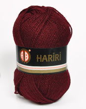 Load image into Gallery viewer, HARIRI ACR.WOOL YARN 85014
