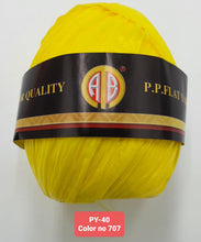 Load image into Gallery viewer, P P FLAT YARN
