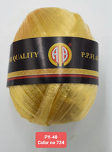 Load image into Gallery viewer, P P FLAT YARN
