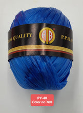 Load image into Gallery viewer, P P FLAT YARN
