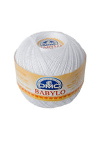 Load image into Gallery viewer, CROCH.THREAD”BABYLO
