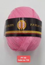 Load image into Gallery viewer, P P FLAT YARN
