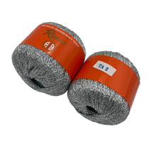 Load image into Gallery viewer, METALLIC YARN MY-20
