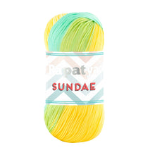 Load image into Gallery viewer, Papatya Sundae 01
