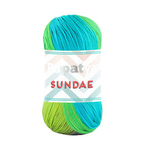Load image into Gallery viewer, Papatya Sundae 05
