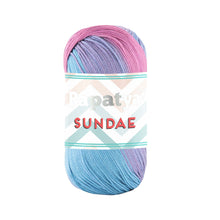 Load image into Gallery viewer, Papatya Sundae 08
