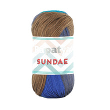 Load image into Gallery viewer, Papatya Sundae 13
