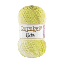 Load image into Gallery viewer, Papatya Batik 554-03
