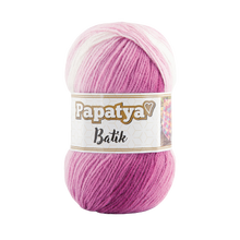 Load image into Gallery viewer, Papatya Batik 554-04
