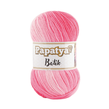 Load image into Gallery viewer, Papatya Batik 554-05
