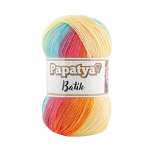 Load image into Gallery viewer, Papatya Batik 554-12
