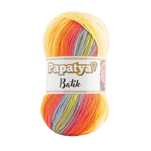 Load image into Gallery viewer, Papatya Batik 554-15
