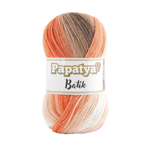 Load image into Gallery viewer, Papatya Batik 554-30
