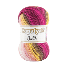 Load image into Gallery viewer, Papatya Batik 554-32
