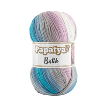 Load image into Gallery viewer, Papatya Batik 554-40

