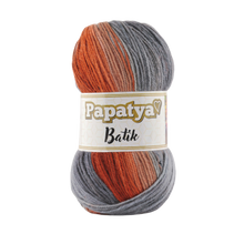 Load image into Gallery viewer, Papatya Batik 554-44
