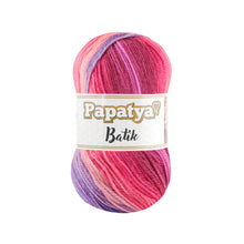 Load image into Gallery viewer, Papatya Batik 554-47
