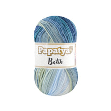 Load image into Gallery viewer, Papatya Batik 554-49
