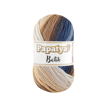 Load image into Gallery viewer, Papatya Batik 554-50

