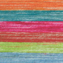Load image into Gallery viewer, Mandala® Ombre Yarn - Happy [551-206BL]
