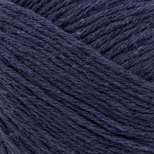 Load image into Gallery viewer, Touch of Linen Yarn - Indigo [682-110L]
