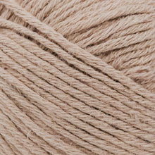 Load image into Gallery viewer, Touch of Linen Yarn - Stone [682-122S]
