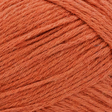 Load image into Gallery viewer, Touch of Linen Yarn - Terracotta [682-134A]
