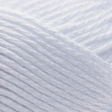Load image into Gallery viewer, 24/7 Cotton® Yarn - White [761-100]
