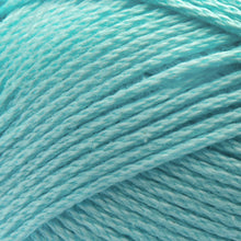 Load image into Gallery viewer, 24/7 Cotton® Yarn - Aqua [761-102A]
