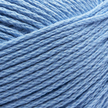 Load image into Gallery viewer, 24/7 Cotton® Yarn - Sky [761-107I]
