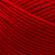 Load image into Gallery viewer, 24/7 Cotton® Yarn - Red [761-113B]
