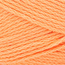 Load image into Gallery viewer, 24/7 Cotton® Yarn - Creamsicle [761-132EF]
