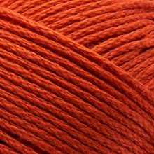 Load image into Gallery viewer, 24/7 Cotton® Yarn - Tangerine [761-133]
