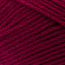 Load image into Gallery viewer, 24/7 Cotton® Yarn - Magenta [761-144L]
